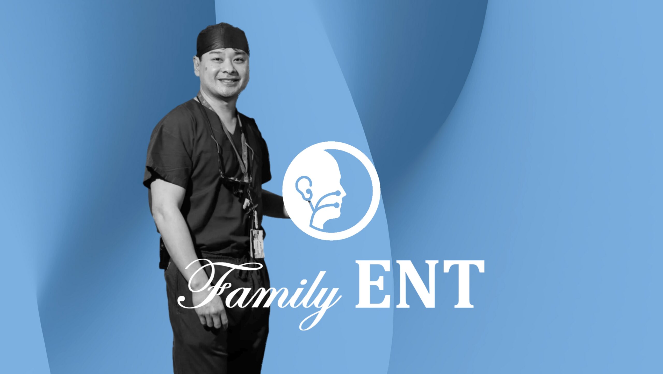 Dr Ronald Chin Family ENT Penrith